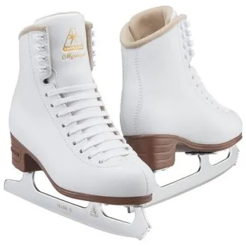 Zimní brusle Jackson Brusle Jackson Mystique 1490 SR, Velikost 5.5/36.5, Druh EUR 1014778