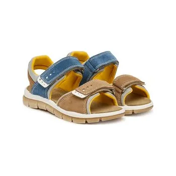 Dívčí sandály Sandály Primigi 1397300 S Hnědá 32