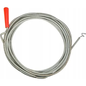 Vrták Kanalizační spirála Top Tools 34D305