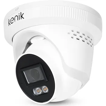 Bezpečnostní kamera IP KAMERA KENIK KG-8G30DAS-ILCD EP