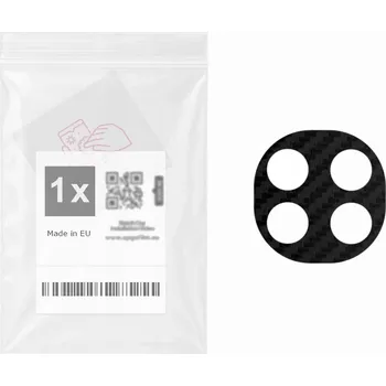 Pouzdro na mobilní telefon Fólie na CELÝ OSTROV FOTOAPARÁTU pro Blackview Rock 2 - SKIN, KŮŽE