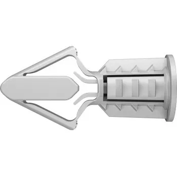 Hmoždinka Hmoždinka pro deskové materiály HDF, l=8mm