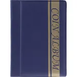 Album na mince 120 ks 1556706555 modré