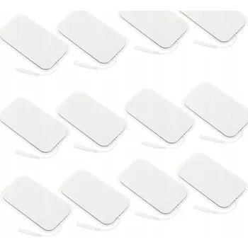 Sada elektrod pro elektrostimulátor TENS, 20 KUSŮ