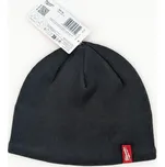 Zimní čepice beanie černá Milwaukee 4932493109
