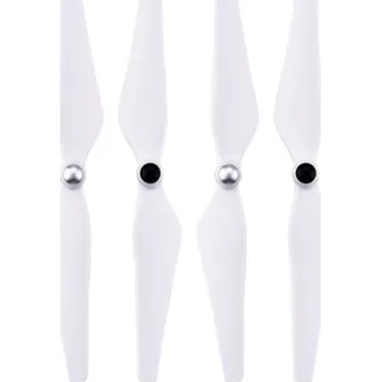 Dron VRTULE PRO DRON DJI PHANTOM 3 SE ADVANCE KOD 9450 4 SZTUKI CW + CCW