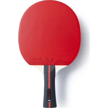 Pingpongová pálka Pálka BUTTERFLY Ovtcharov Striker konkávní (FL)