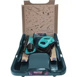 Plastkon Skipper s volantem