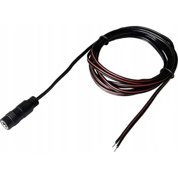 Napájecí kabel Kabel Sunny ECJ20F2155STST (Kabel)