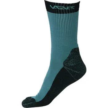 Pánské ponožky Bushman ponožky Cat Trek blue 43-46