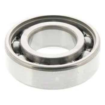 Motor pro motocykl Centauro Ložisko 25x52x15 SKF 6205 C3 BS2C3255215