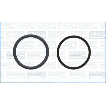 Váha vzduchu Sada tesneni, AGR system AJUSA 77072100