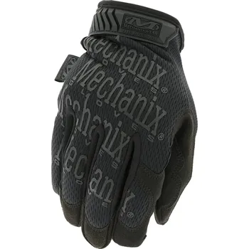 Rukavice Rukavice MECHANIX ORIGINAL COVERT ČERNÉ (Rukavice MECHANIX ORIGINAL COVERT ČERNÉ)