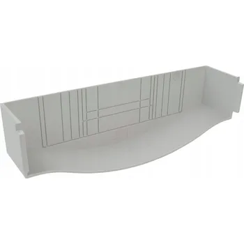 Rozvaděč Rozvodnice Marlanvil SpA 3 V IP21 3 A