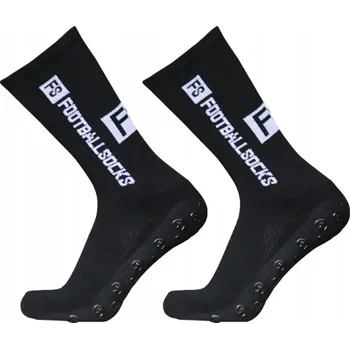 Dámské ponožky Ponožky RBHome bílé, protiskluzové, velikost vel.