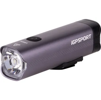 Cyklosvítilna iGPSPORT VS800S