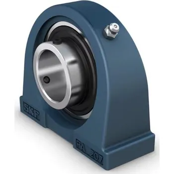 UCPA 204/H - stojatá ložisková jednotka litinová