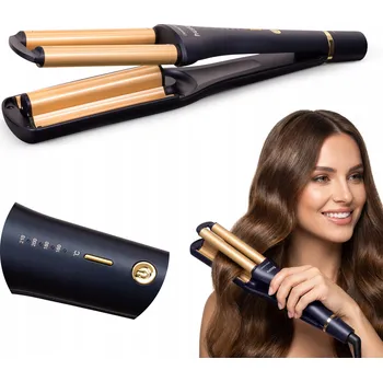 Kulma KULMA NA VLASY PRO STYLING VLN TRADIČNÍ VLNKOVAČKA NA VLNY A LOKNY