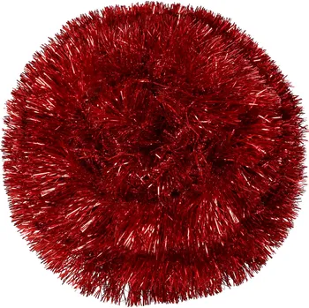 Vánoční dekorace Springos CA0925 VÁNOČNÍ ŘETĚZ 6 M