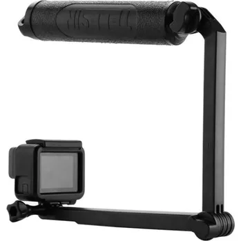 Digitální kamera Telesin Vodotěsná selfie tyč 360° pro sportovní kamery (GP-MFW-300)