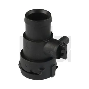 Motor automobilu Příruba chladiva vika 11221780901