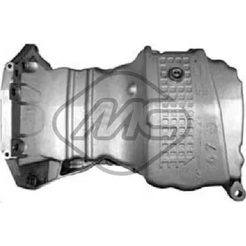 Olejová vana Olejová vana Metalcaucho 05495