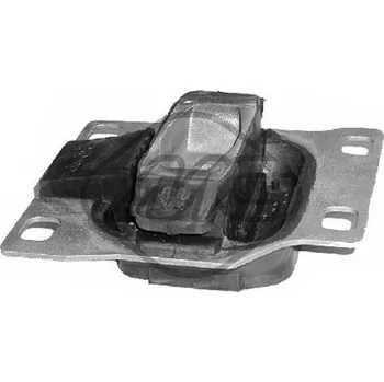 Zavěšení motoru Zavěšení motoru Metalcaucho 04104