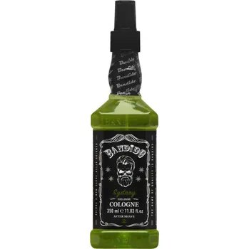 Bandido Aftershave Cologne Sydney kolínská voda po holení 350 ml