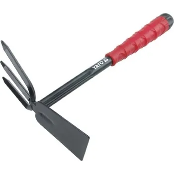 Motyka Motyčka + kultivátor s násadou 310 mm