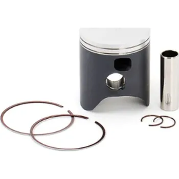 Píst motoru Píst Wossner KTM (2T) KTM SX 85 03-23, HUSQVARNA TC 85 14-23, GAS GAS MC 85 21-23 (46.99mm) 1 kroužek (Píst Wossner KTM (2T) KTM SX 85 03-23, HUSQVARNA TC 85 14-23, GAS GAS MC 85 21-23 (46.99mm) 1 kroužek)