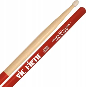 Palička Bubnové paličky Vic firth