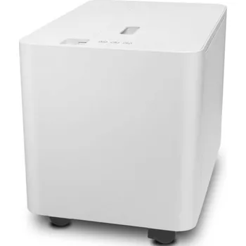 Vysokokapacitní boční podavač HP na 3000 listů A4 / bílá