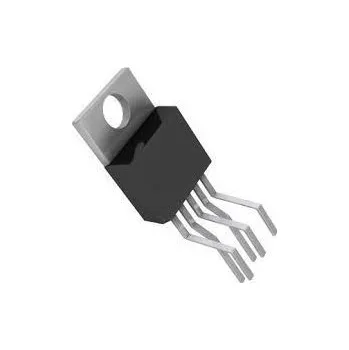 Hi-Fi Zesilovač TDA2030A NF zesilovač 16W/16V multiwatt _TDA2030