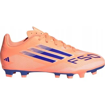 Kopačky Dětské Fotbalová obuv adidas F50 Club FG/MG
