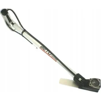 pumpička Hustilka podlahová Beto CMP-139 stříbrná