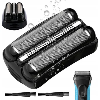 Holicí Strojek Fólie Braun Series 3 Braun Series 3
