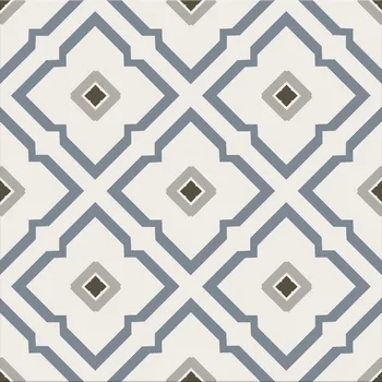 Dlažba DLAŽBA FLOWER FRAME MIX COLOR MAT 29,8X29,8 (II. JAKOST)