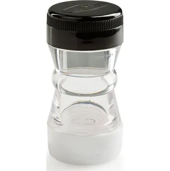 Kempingové nádobí Vodotěsná kořenka GSI Outdoors Salt + Pepper Shaker