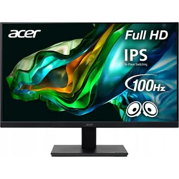 Monitor LED Monitor Acer Vero V7 27" 1920 x 1080 px IPS / PLS