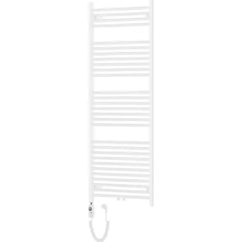 Radiátor MEXEN/S - Mars radiátor + topná tyč 1500 x 600 mm, 900 W, bílá W110-1500-600-2900-20