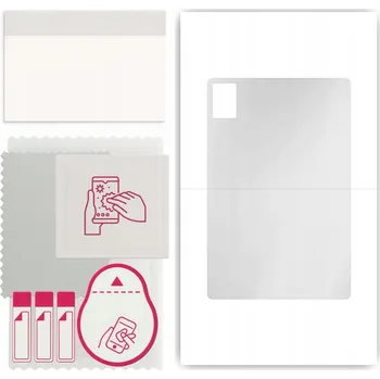 Pouzdro na mobilní telefon Fólie na zadní stranu pro Lenovo IdeaTab Pro ZAE40189PL 12.7