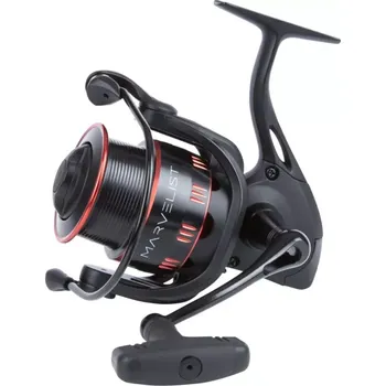 Rybářský naviják Nytro Naviják Marvelist Power Feeder 4000 - Nytro Naviják Marvelist Power Feeder 6000