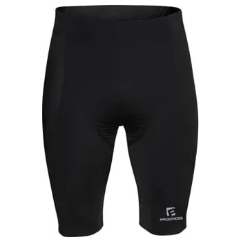 Pánské kraťasy TORQMAN SHORTS pánské cysklistické kraťasy černá XL