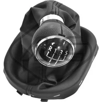 Hlavice řadicí páky Hlavice řadicí páky Metalcaucho 65097