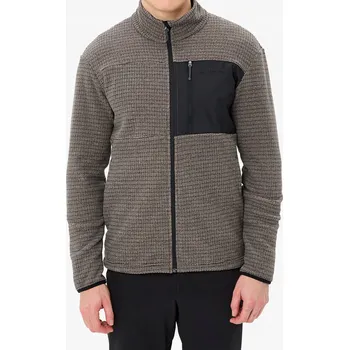 Dámská casual bunda Fleecová bunda Vaude Neyland Fleece Jacket II - coconut S