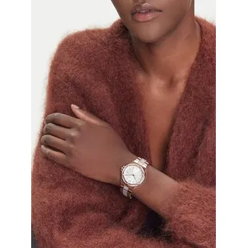 Hodinky Hodinky Michael Kors MK7362 Růžová OS