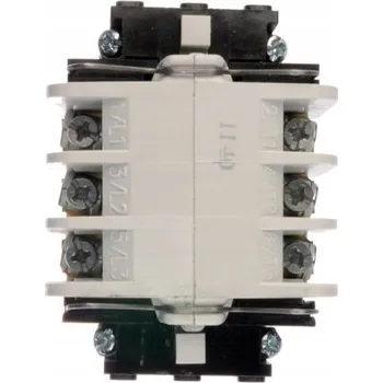 Stykač Stykač Legrand 16 A 3P 230 V černý