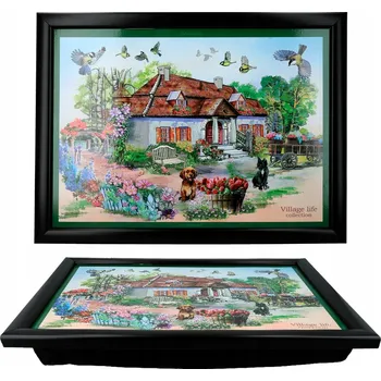 Stolek / podstavec pod notebook Carmani 4906245205537