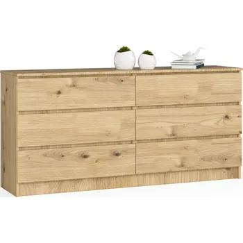 Ložnice Akord Koa III (dub artisan)