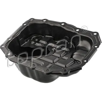 Olejová vana Olejová vana TOPRAN (HANS PRIES) 600 939